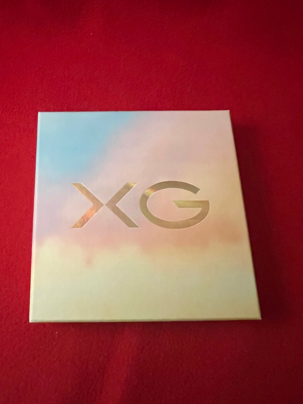 XG OFFICIAL on X: 