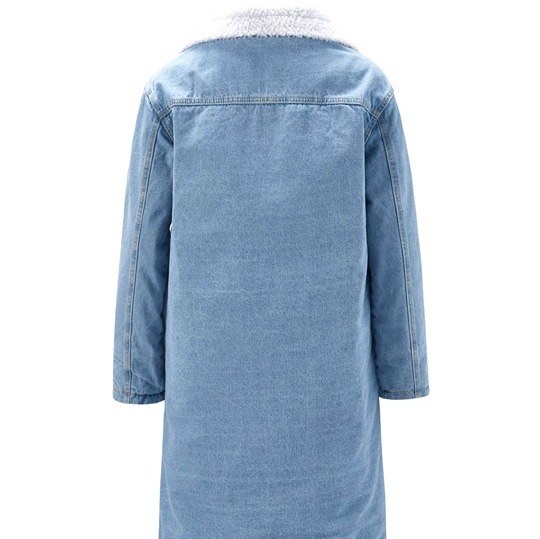 Women's Denim Jackets & Coats-G3SD