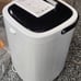 Large Towel Warmers for Bathroom,Luxury Portable Bucket Towel Warmer
