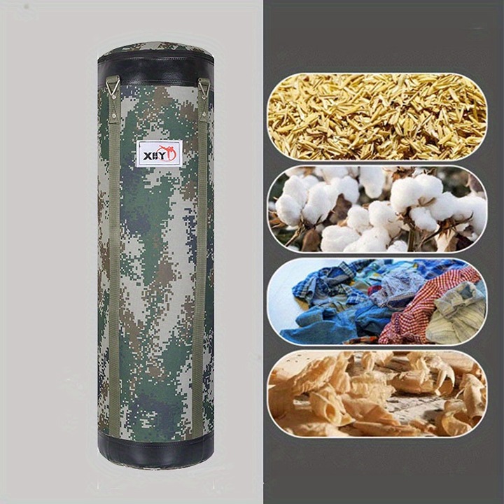 Unfilled Boxing Training Equipment Supplies MM5