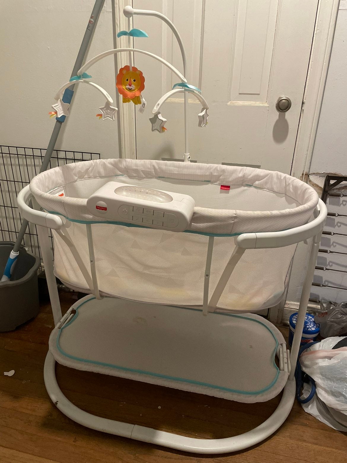 Fisher-Price Bassinet