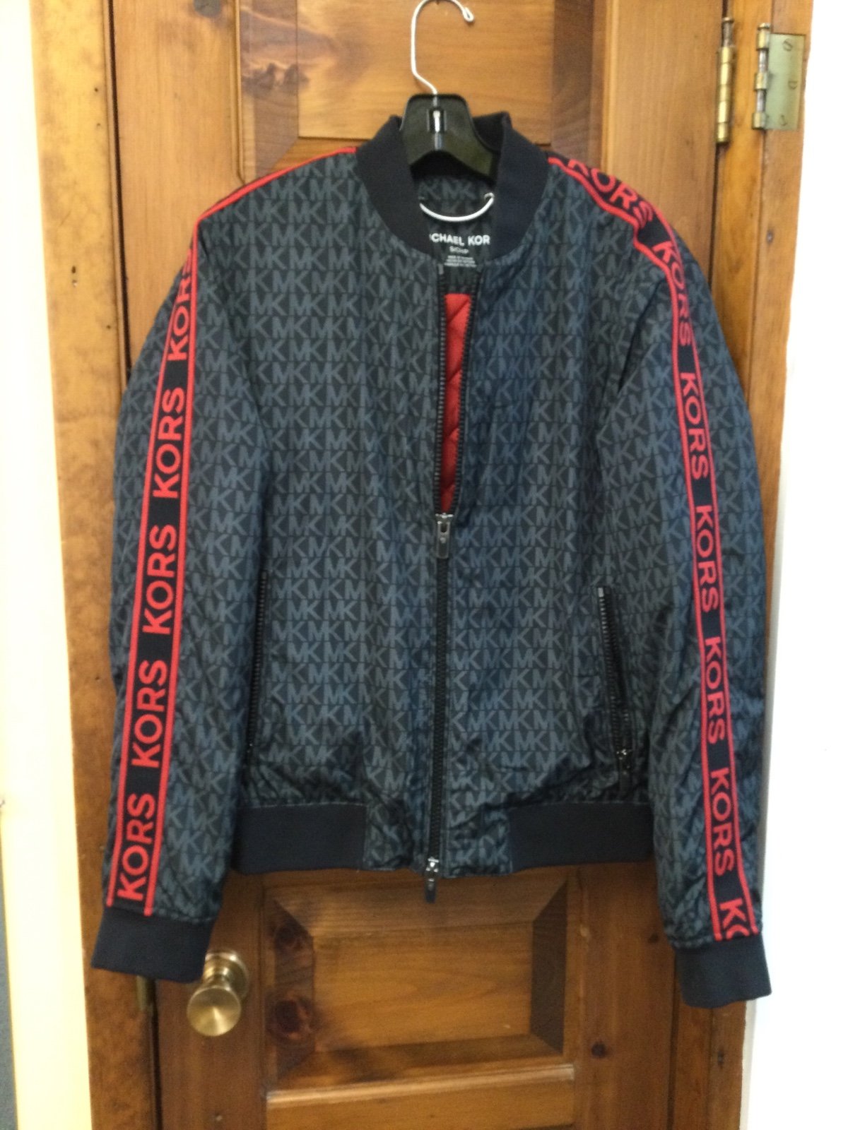 MICHAEL KORS JACKET, NWOT, SIZE SMALL