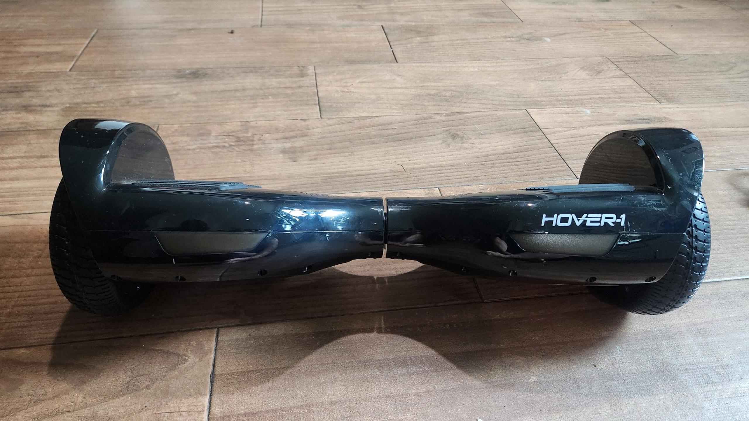 Hover-1 Ultra Electric Hoverboard