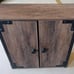 Wall Mounted Bathroom Cabinet for Storage
