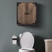 Wall Mounted Bathroom Cabinet for Storage
