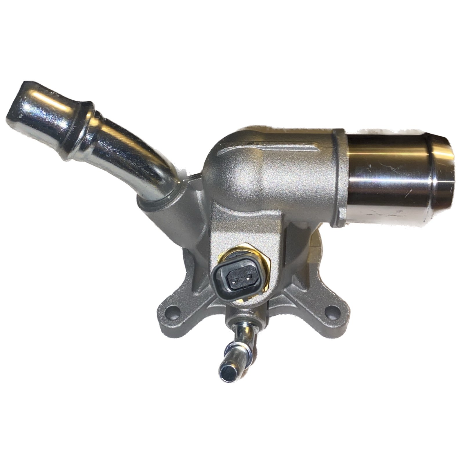 2013-2022 Engine Coolant Thermostat Housing Water Inlet Assembly Chrysler/Ram