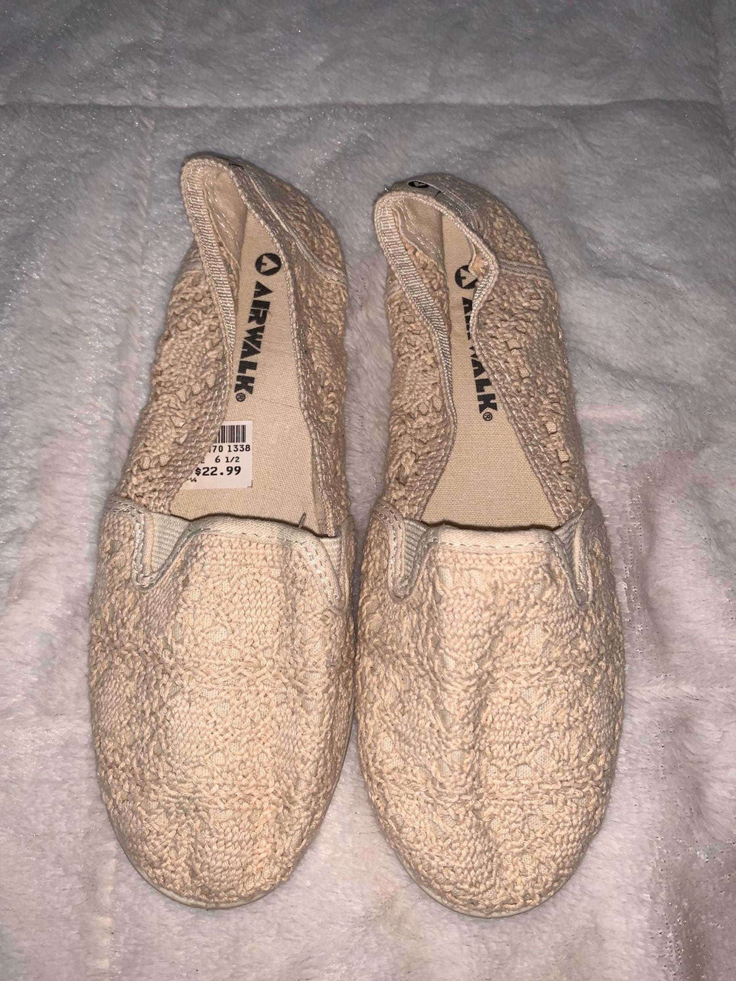 slip on shoes