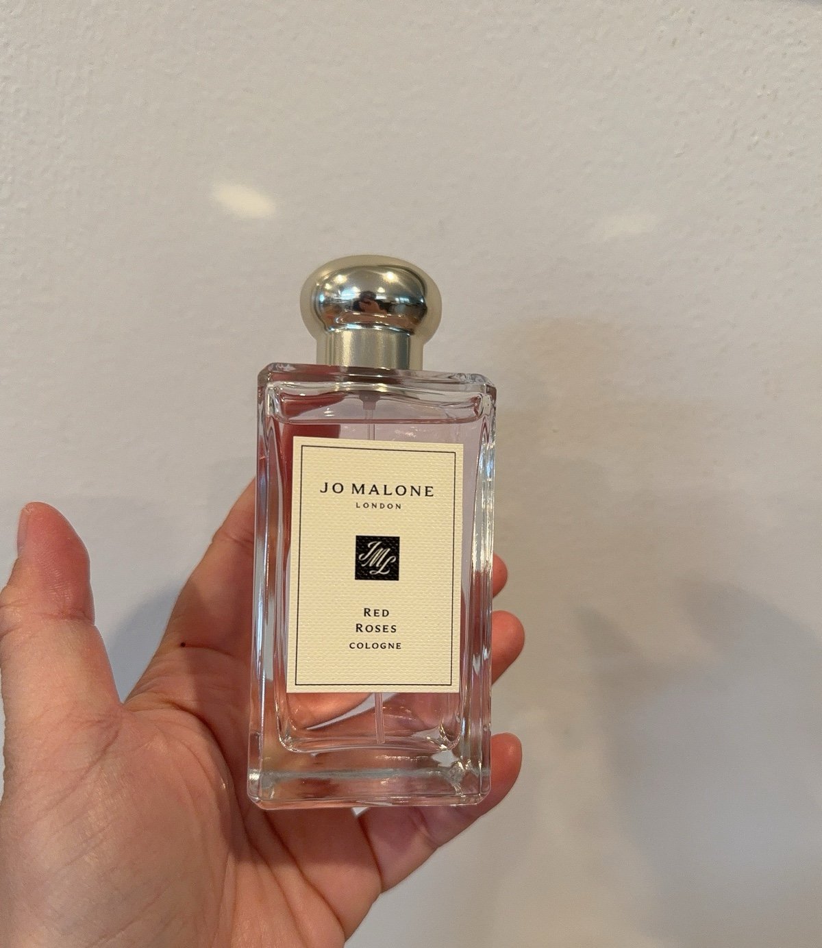 Jo Malone Red Roses Cologne 100mL NWB