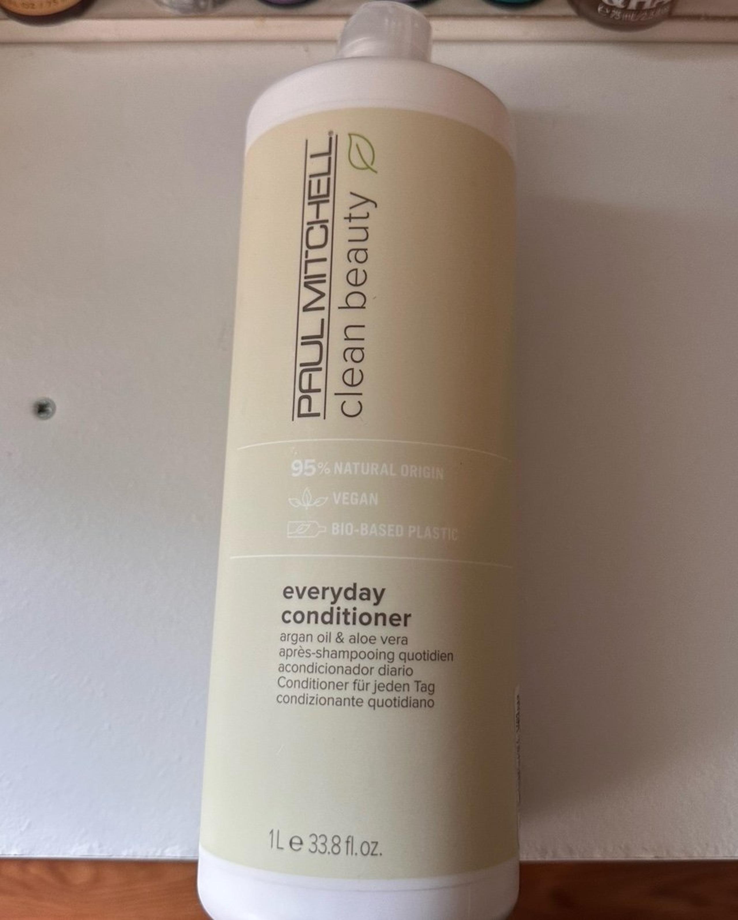 conditioner