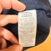 O’Neill Blue Frontier Parka Faux Fur Hooded Winter Jacket Womens Size S