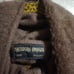 VTG THEODORA ANAGOR GORGEOUS UNUSUAL COAT CARDIGAN THICK SWEATER UNIQUE SZ S/M