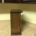Cherrywood Jewelry Organizer Box Storage Case For Necklaces Rings Earrings