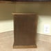 Cherrywood Jewelry Organizer Box Storage Case For Necklaces Rings Earrings
