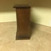 Cherrywood Jewelry Organizer Box Storage Case For Necklaces Rings Earrings