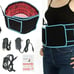 Red Light Therapy Wrap Infared Belt for Body Pain Relief Back Shoulder 660&850nm