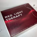 Red Light Therapy Wrap Infared Belt for Body Pain Relief Back Shoulder 660&850nm