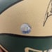 Andre Iguodala Autographed Basketball