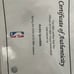 Andre Iguodala Autographed Basketball