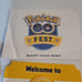 Pokemon Go Fest Chicago Badge & Envelope Official