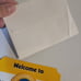 Pokemon Go Fest Chicago Badge & Envelope Official