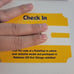 Pokemon Go Fest Chicago Badge & Envelope Official