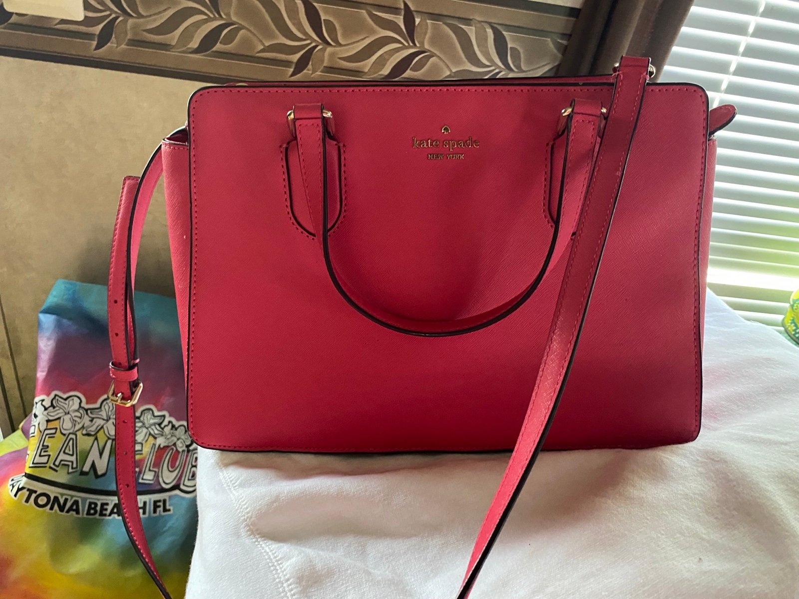Kate Spade Satchel