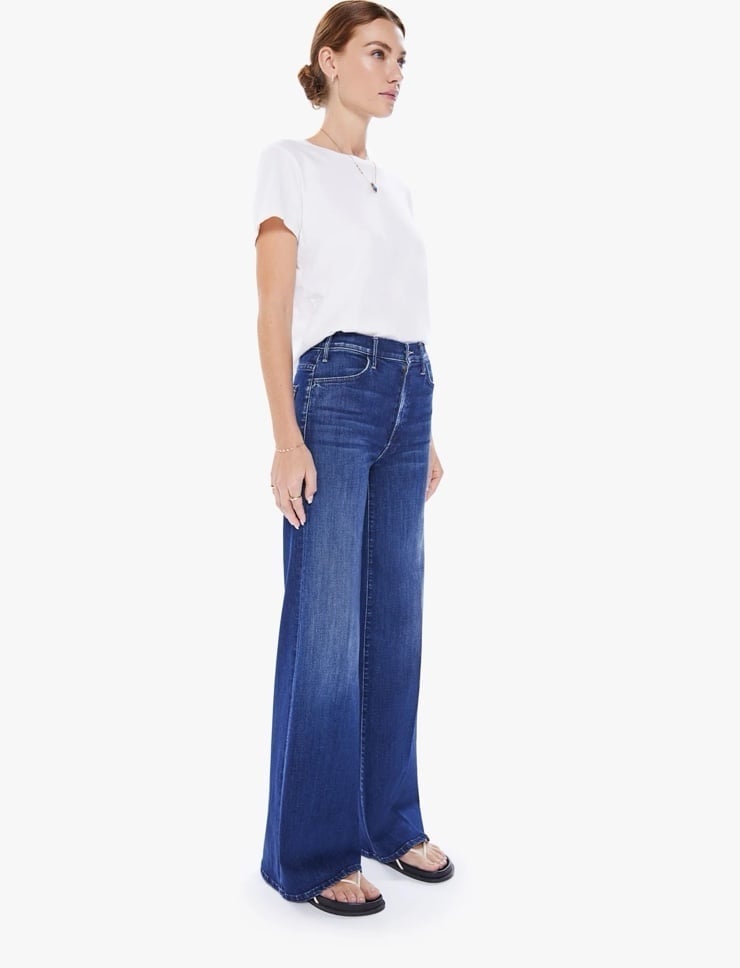 Mother The Hustler Roller Sneak In Heirloom Size 31