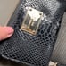 Michael Kors leather wallet 6”x4”x1”