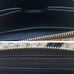 Michael Kors leather wallet 6”x4”x1”