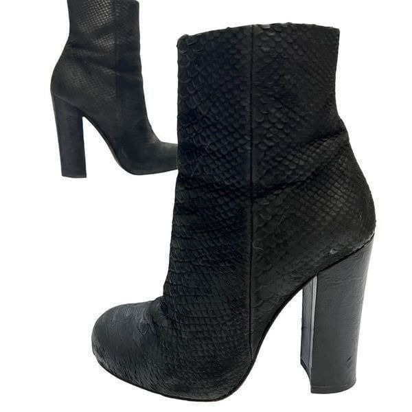 Ash jess boots new arrivals