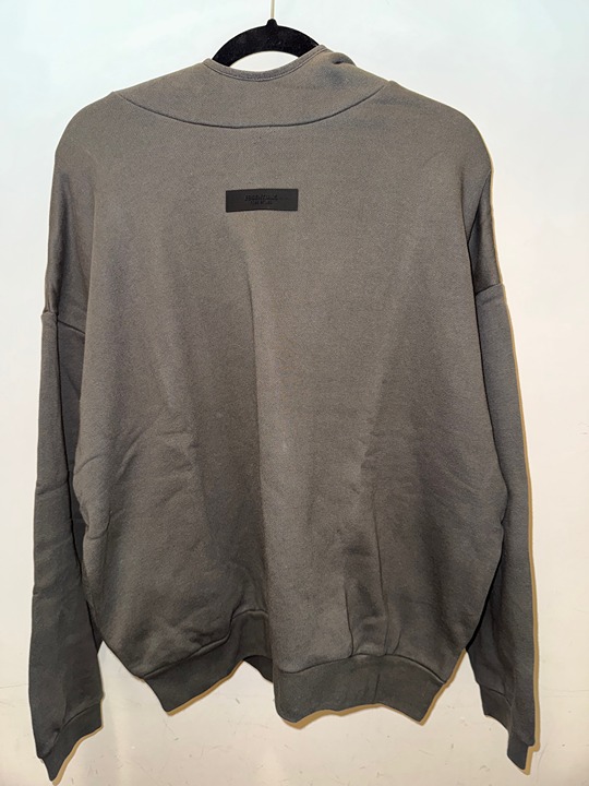 Fear Of God Essential Ink Hoodie Size X-Large