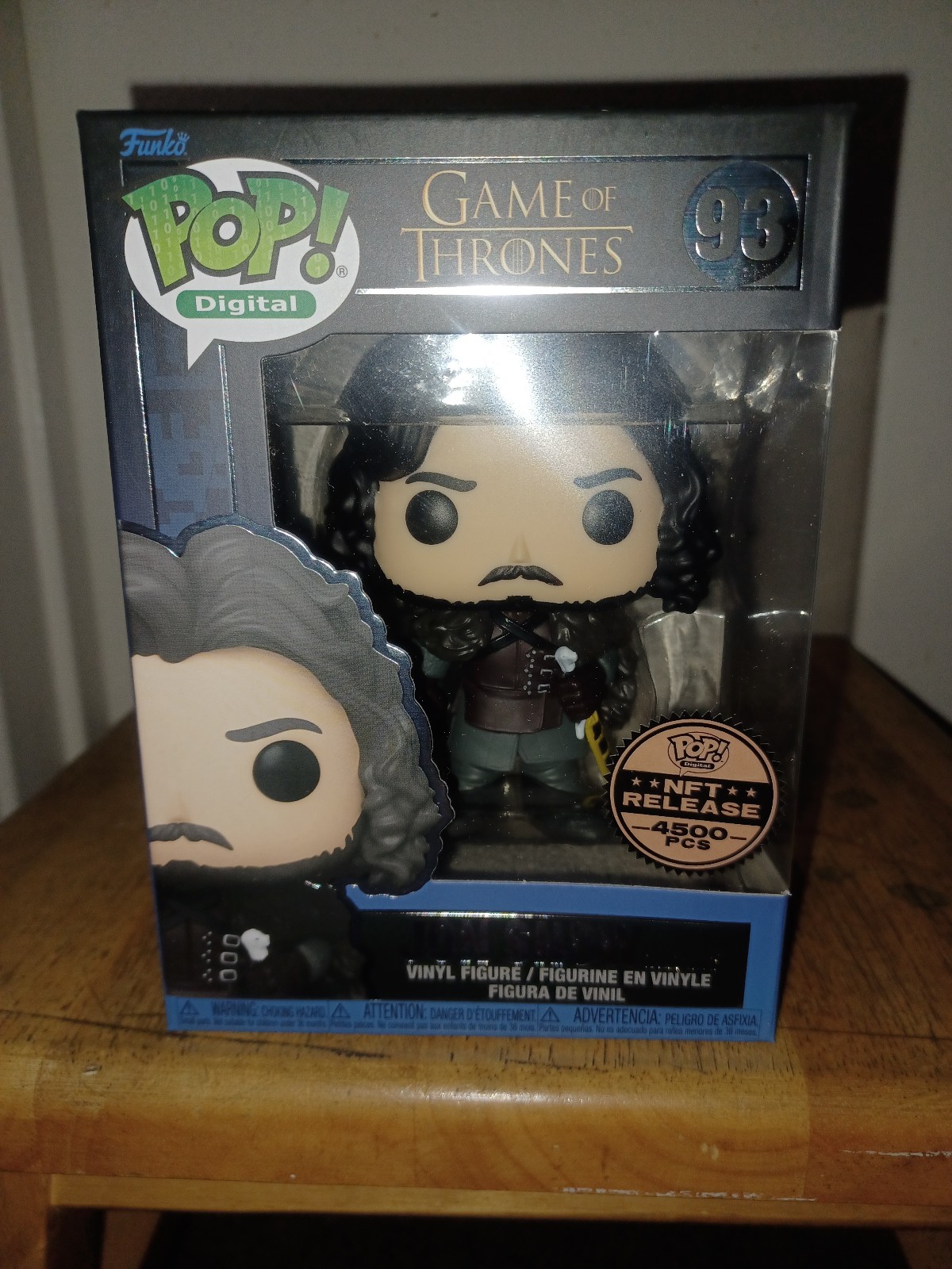 Funko pop