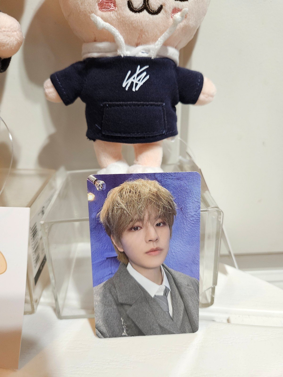 Straykids SKZ'S MAGIC SCHOOL スンミン PuppyM s-l400.jpg