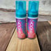 2 PACK Supre Snooki Ready Set Glow Sunless Tanning Mousse NEW 6oz