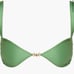Sommer Swim SORIYA MALTESE - BALCONETTE BIKINI TOP