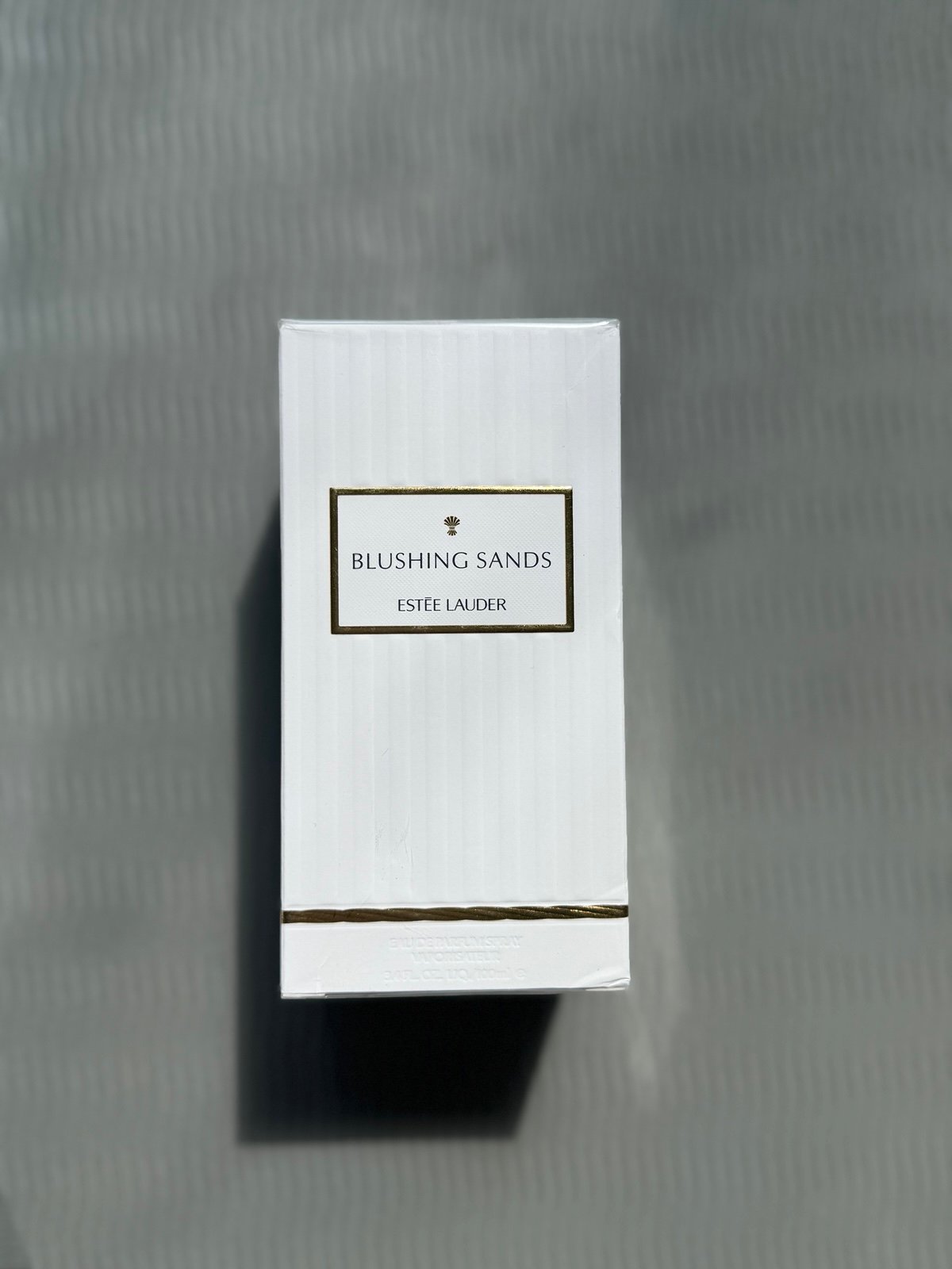 Estee Lauder Blushing Sands Eau de Parfum Spray 3.4 Fl. Oz. /100ml