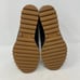 UGG Alasdair Waterproof Suede Sheepskin Wedge Booties Women Size 7.5