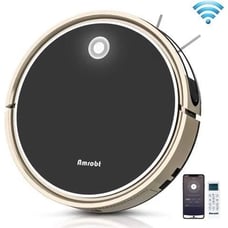 Amrobot vaccum