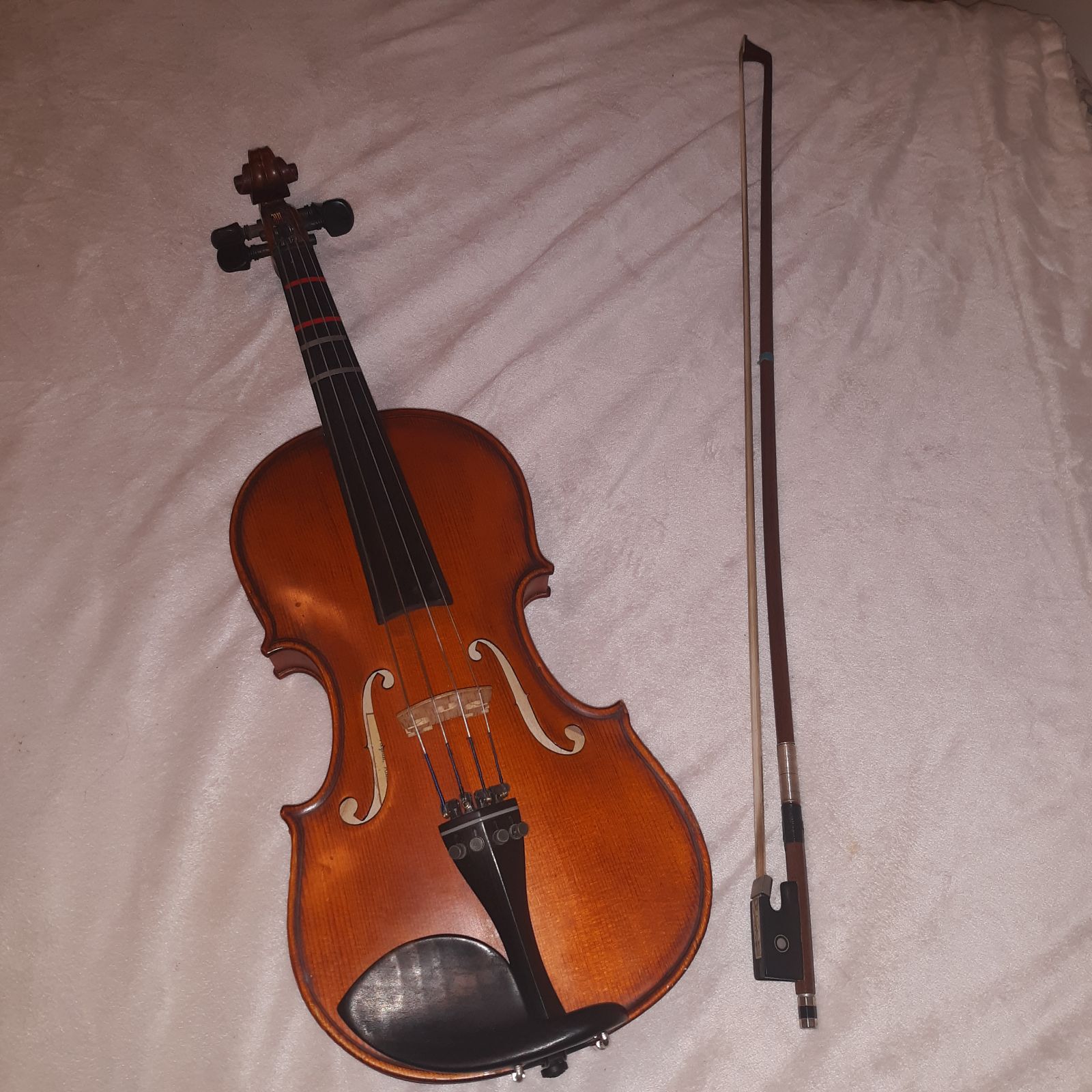 3/4 Viola