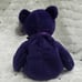 Vintage Beanie Babies Princess -1997