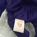 Vintage Beanie Babies Princess -1997