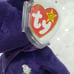 Vintage Beanie Babies Princess -1997