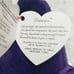 Vintage Beanie Babies Princess -1997