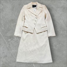 UNTITLED Jacket and Dress Set