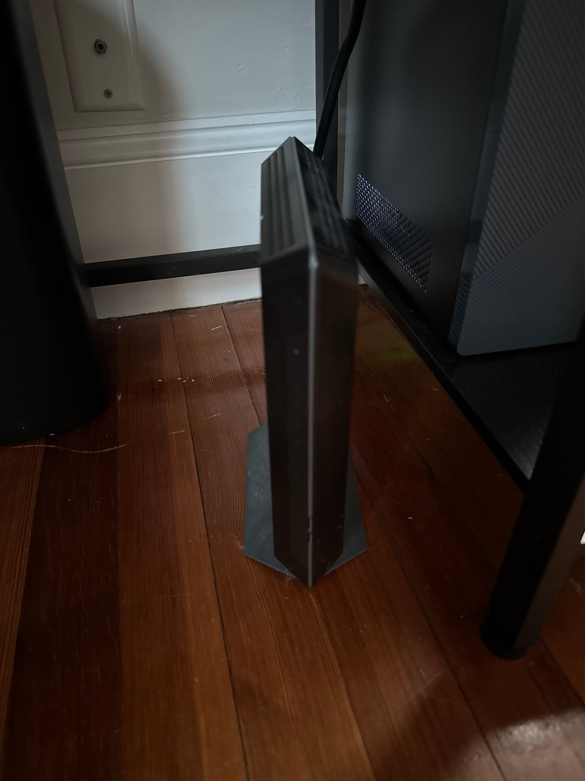 Xfinity Modem Router