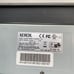 *UNTESTED* Xerox DocuMate 152 document scanner no power supply