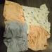 36 item lot of Size 3T clothes