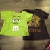 36 item lot of Size 3T clothes