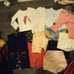 36 item lot of Size 3T clothes