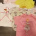 36 item lot of Size 3T clothes